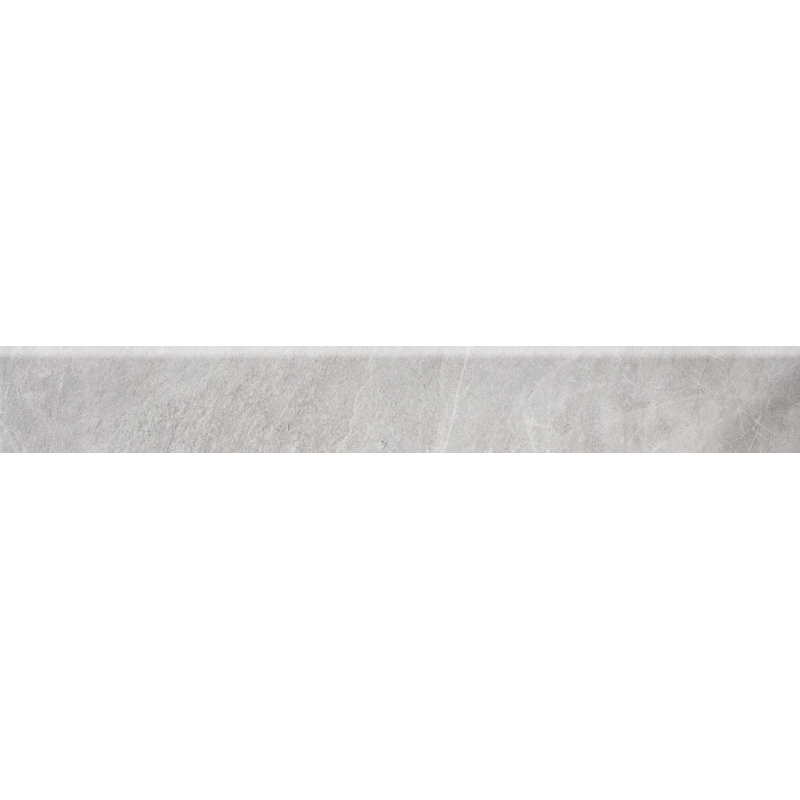 COKÓŁ NATURALNY TIOGA 12 SZARY 59,7x7,8x0,8 GAT.1 (P.68115)