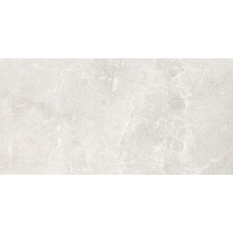 PŁYTKA NATURALNA TIOGA 01 BIAŁY 119,7x59,7x0,8 GAT.1 (P.68191)