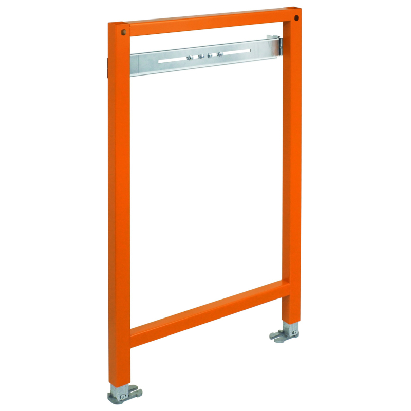 JOMOTech STELAŻ H-820/980 UNIWERSALNY ARMATURY PODTYNKOWE WERIT 107-000000024/174-70000600-00