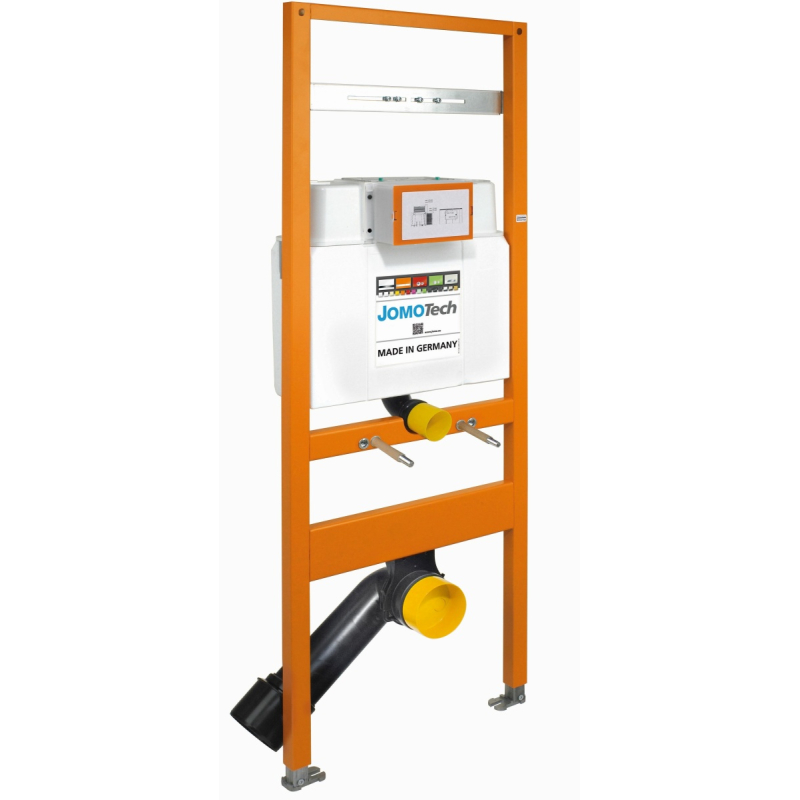JOMOTech STELAŻ FEKALIA NIEPEŁNOSPRAWNI H-1400 / LAUFEN BERNINA WERIT 107-000000017/174-70001800-00