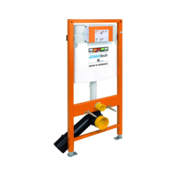 JOMOTech STELAŻ WC H-1120 /...