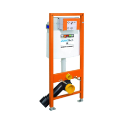 JOMOTech STELAŻ WC H-1120 /...