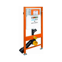 JOMOTech STELAŻ WC H-1120 /...