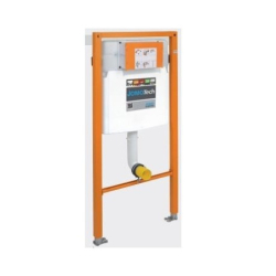 JOMOTech STELAŻ WC H-1120...