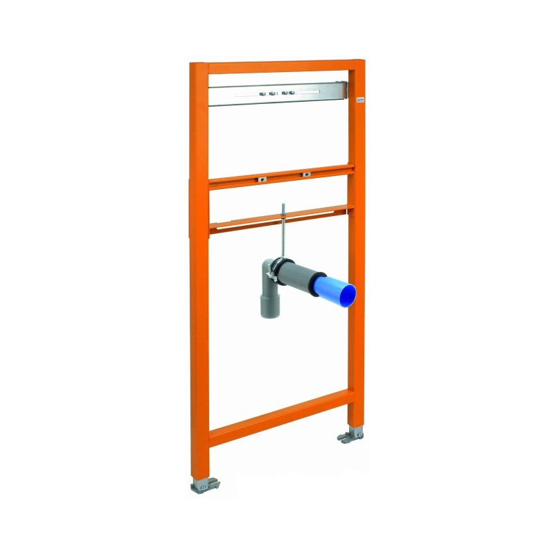 JOMOTech STELAŻ UMYWALKA H-1120 / MOCOWANIE ARMATURY WERIT 104-000000007/174-92200000-00