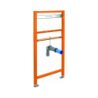 JOMOTech STELAŻ UMYWALKA H-1120 / MOCOWANIE ARMATURY WERIT 104-000000007/174-92200000-00