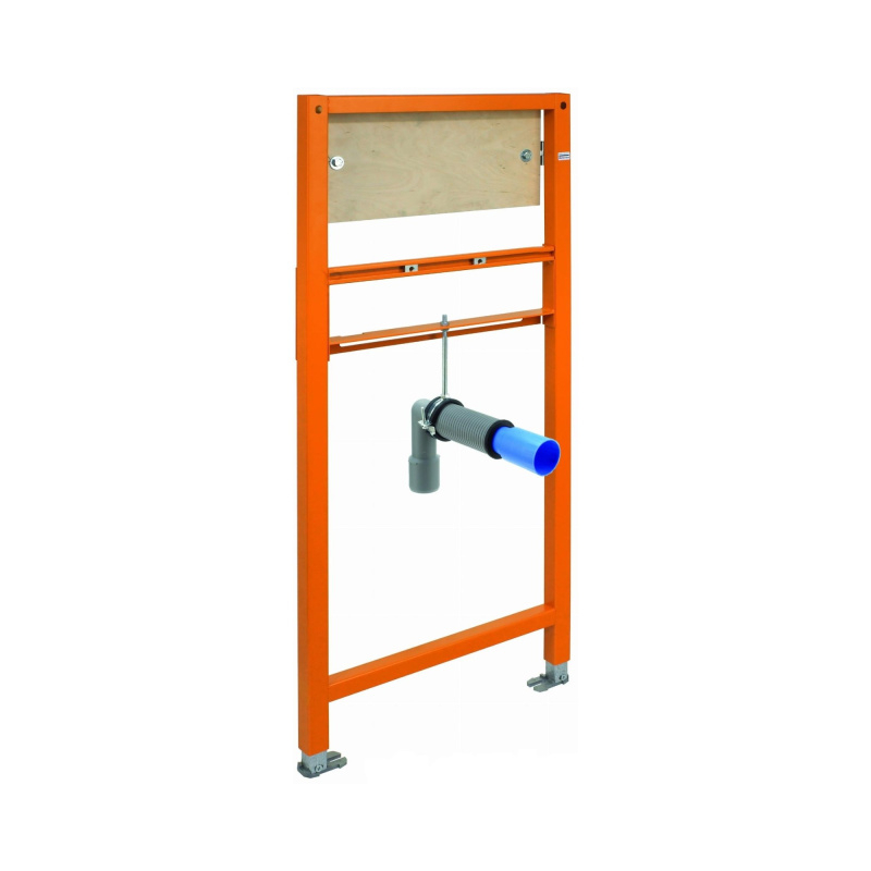 JOMOTech STELAŻ UMYWALKA H-1120 / MOCOWANIE ARMATURA PŁYTA WERIT 104-000000008/174-92200200-00