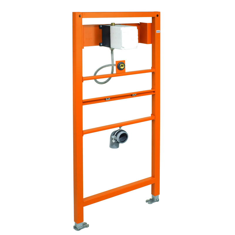 JOMOTech STELAŻ PISUAR H-1120 / EXCLUSIVE URM-URI WERIT 106-000000001/174-93000000-00