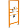JOMOTech STELAŻ PISUAR H-1120 / JOMOTronic WERIT 106-000000002/174-93000100-00