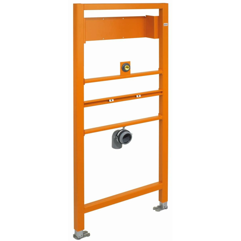JOMOTech STELAŻ PISUAR H-1120 / PODTYNKOWY WERIT 106-000000013/174-93000200-00
