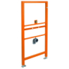 JOMOTech STELAŻ PISUAR H-1120 / DO ZAWORU CIŚNIENIOWEGO WERIT 106-000000003/174-93000300-00