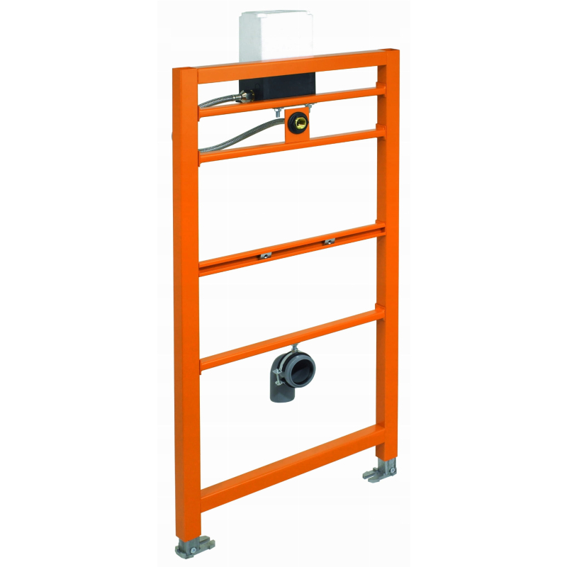 JOMOTech STELAŻ PISUAR H-980 / EXCLUSIVE URM-URI WERIT 106-000000014/174-93000600-00