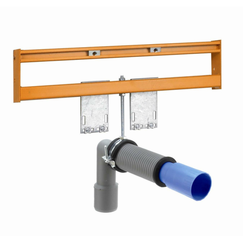 JOMOTech TRAWERS MONTAŻOWY UMYWALKA / ŚCIANKA WERIT 107-000000008/174-60000700-00