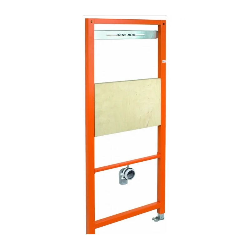JOMOTech STELAŻ ZLEWOZMYWAK H-1120 / MOCOWANIE PŁYTA WERIT 107-000000009/174-70000300-00