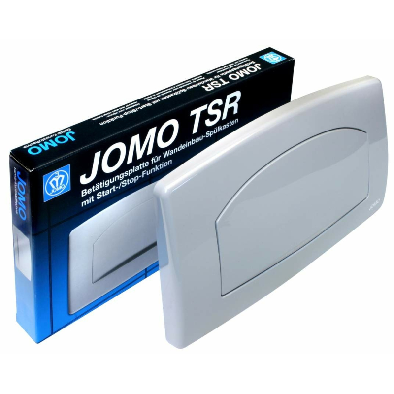 PRZYCISK TSR START/STOP,CHROM MATOWY WERIT 102-000000008/167-27040030-00