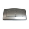 PRZYCISK TSR 2,CHROM MATOWY WERIT 102-000000014/167-27050030-00
