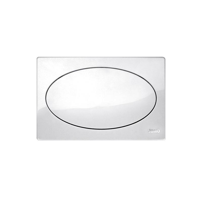 PRZYCISK CLASSIC BIAŁY WERIT 102-000000018/167-27060001-00