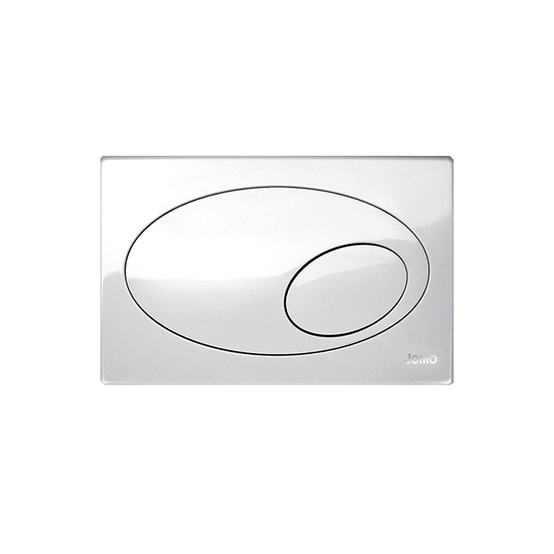 PRZYCISK CLASSIC 2,BIAŁY WERIT 102-000000031/167-27070001-00