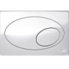 PRZYCISK CLASSIC 2,BIAŁY WERIT 102-000000031/167-27070001-00