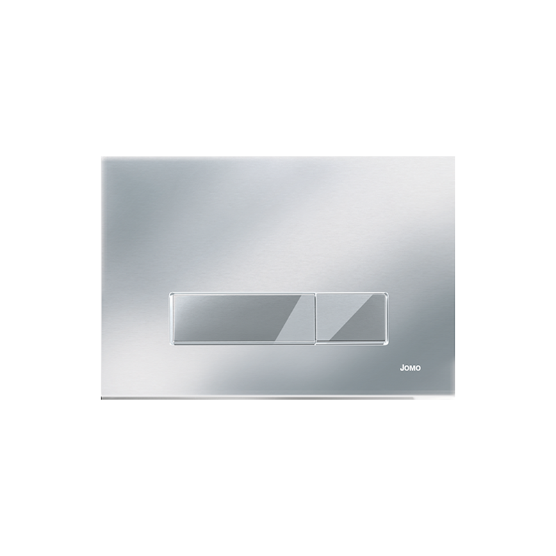PRZYCISK TREND CHROM MATOWY/CHROM MATOWY WERIT 102-000000090/167-32003030-00
