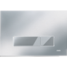 PRZYCISK TREND CHROM MATOWY/CHROM MATOWY WERIT 102-000000090/167-32003030-00