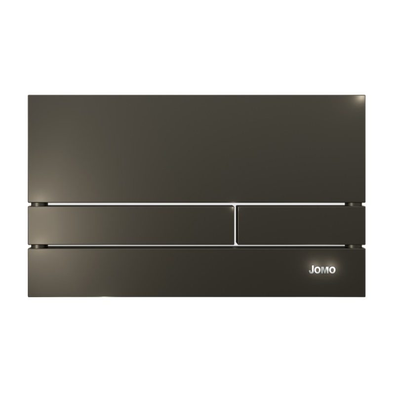 PRZYCISK EXCLUSIVE 2.0 GRAFIT WERIT 102-000000146/167-34001313-00