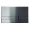 PRZYCISK EXCLUSIVE 2.0 STAL SZCZOTKOWANA WERIT 102-000000157/167-34005353-00