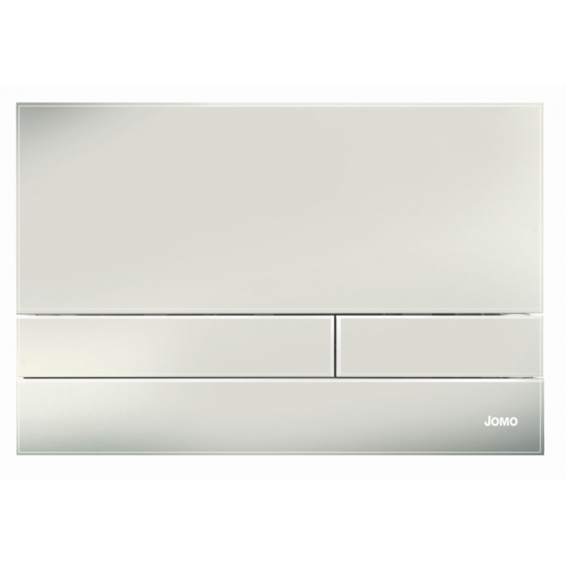 PRZYCISK EXCLUSIVE 2.1 CH-POŁ 2.0/SZKŁO DYMIONE GRAFIT WERIT 102-000000263/167-41001901-00