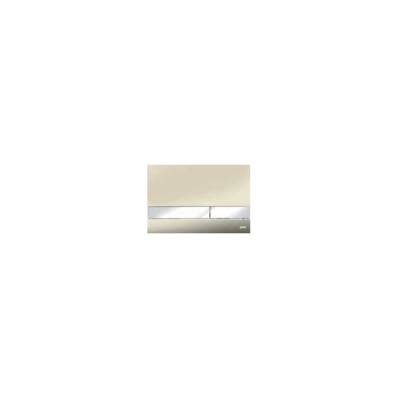 PRZYCISK EXCLUSIVE 2.2 CH-POŁ 2.0/SZKŁO DYMIONE BRĄZ WERIT 102-000000293/167-42001902-00