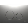 PRZYCISK SWITCH CHROM MATOWY / CHROM MATOWY WERIT 102-000000410/167-46003030-00