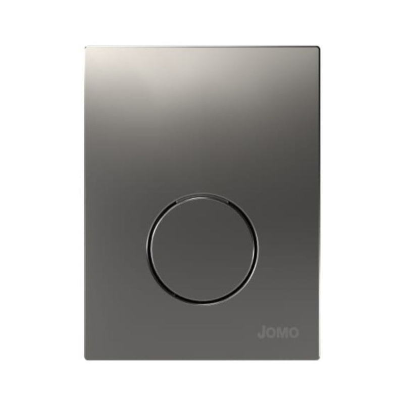PRZYCISK SWITCH URM-K PISUAR CHROM MATOWY WERIT 102-000000419/167-66003030-00
