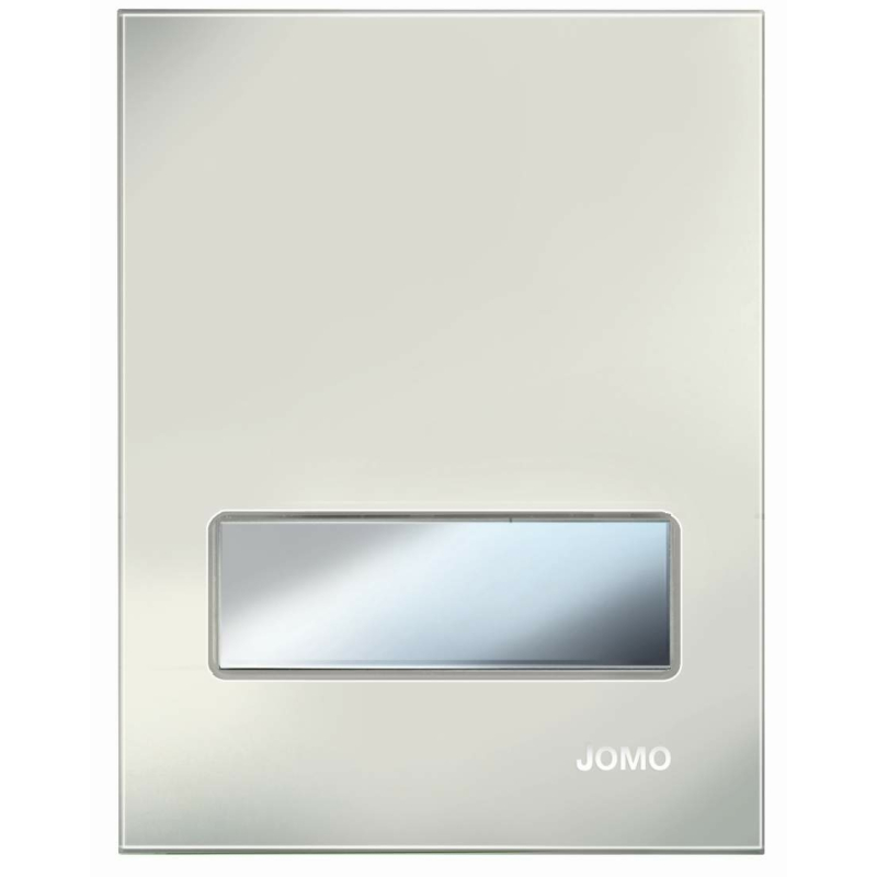PRZYCISK EXCLUSIVE URM-G PISUAR,SZKŁO DYMIONE GRAFIT CH-POŁYSK WERIT 102-000000416/167-61001901-00