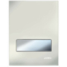 PRZYCISK EXCLUSIVE URM-G PISUAR,SZKŁO DYMIONE GRAFIT CH-POŁYSK WERIT 102-000000416/167-61001901-00