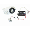 PRZYCISK STEROWANIE JOMOTronic / SENSOR / SYFON / ZAWÓR WERIT 110-000000001/172-64001800-00