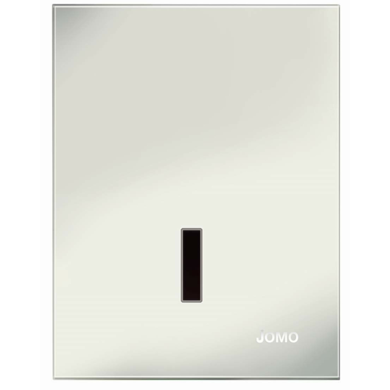 PRZYCISK EXCLUSIVE URI-G 230V,PISUAR SZKŁO DYMIONE GRAFIT CH-POŁYSK WERIT 110-000000045/172-70001901-00