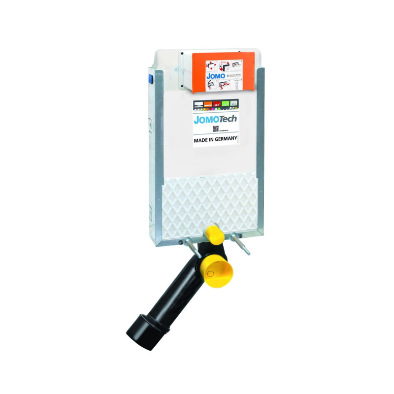 JOMOTech SPŁUCZKA PODTYNKOWA JOMOLIGHT WERIT 108-000000001/164-14600400-00