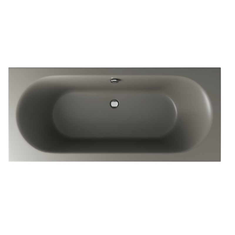 Oceana Slim wanna prostokątna 180X80 cm, EXCELLENT WAEX.OCE18GRMS