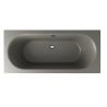 Oceana Slim wanna prostokątna 160X75 cm, EXCELLENT WAEX.OCE16GRMS
