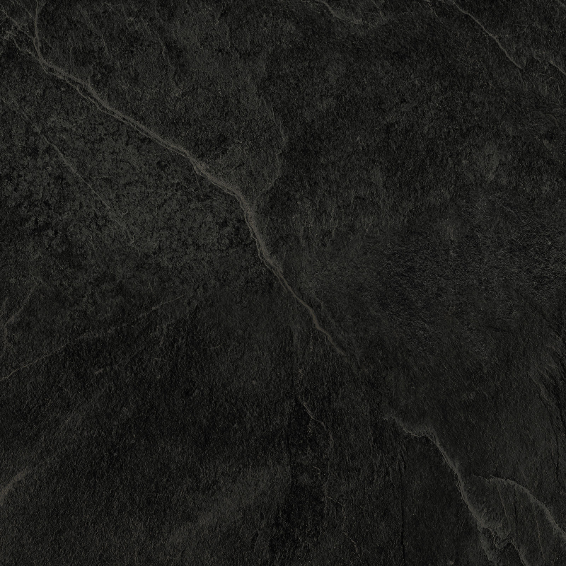 MYTHE BLACK MAT 100X100 REKT. (P.68259)