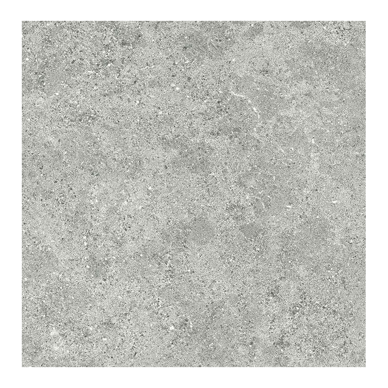ROADSTONE SILVER MAT 60X60 REKT. (P.68295)