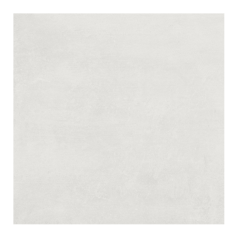 LEMA WHITE MAT 60X60 REKT. (P.68379)