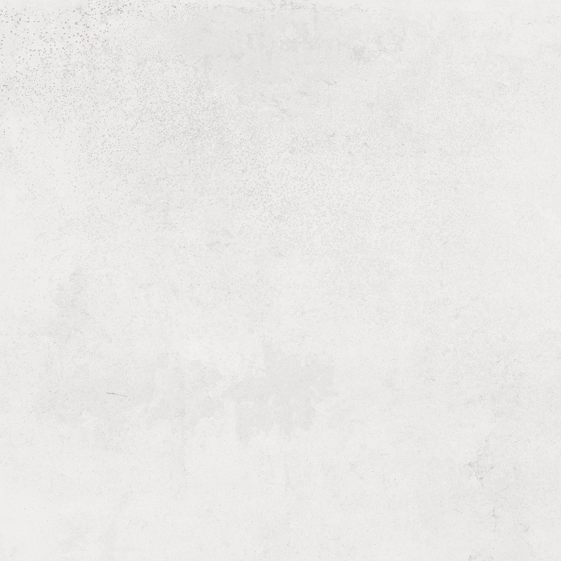 TEBA WHITE MAT 60X60 REKT. (P.68413)
