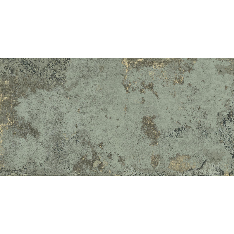 BROOKLYN GREEN LAPATTO 60X120 REKT. (P.68519)