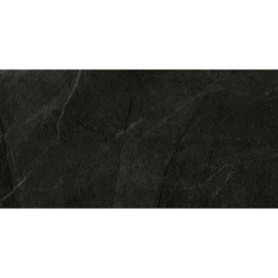 MYTHE BLACK MAT 60X120...