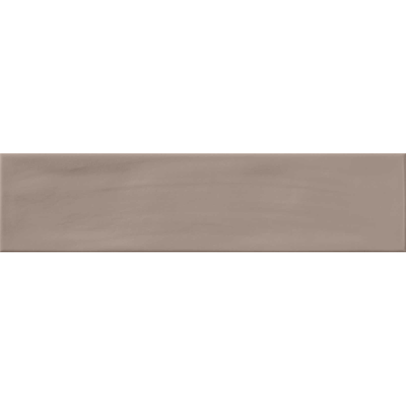 MAIOLICA TAN MAT 7,5X30 (P.68663)