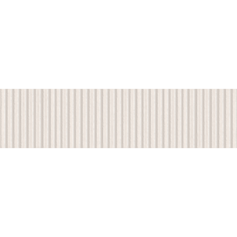 MURANO WHITE POŁYSK 7,5X30 (P.68667)