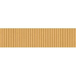 MURANO GOLD POŁYSK 7,5X30 (P.68675)