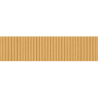 MURANO GOLD POŁYSK 7,5X30 (P.68675)