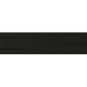 CAPRI BLACK POŁYSK 7,5X30 (P.68691)