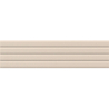 RLV TORCELLO IVORY MAT 7,5X30 (P.68701)